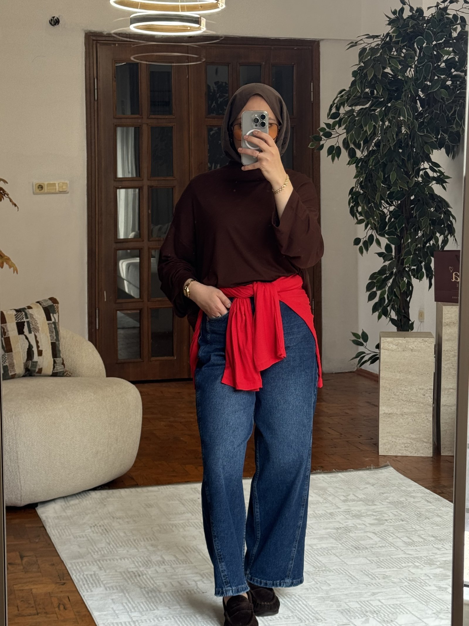 Kot Pantolon