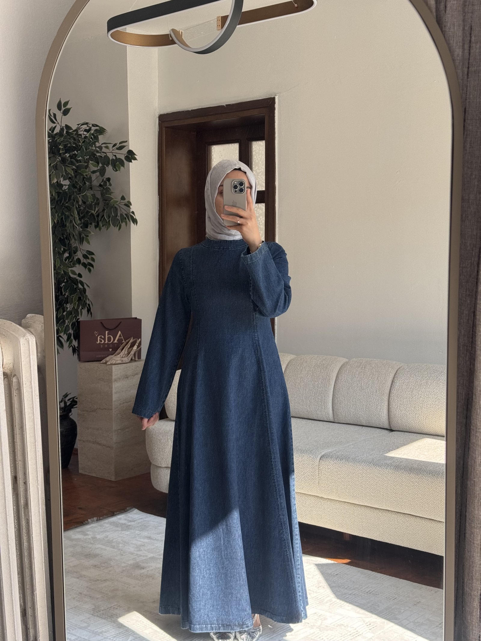 Elbise